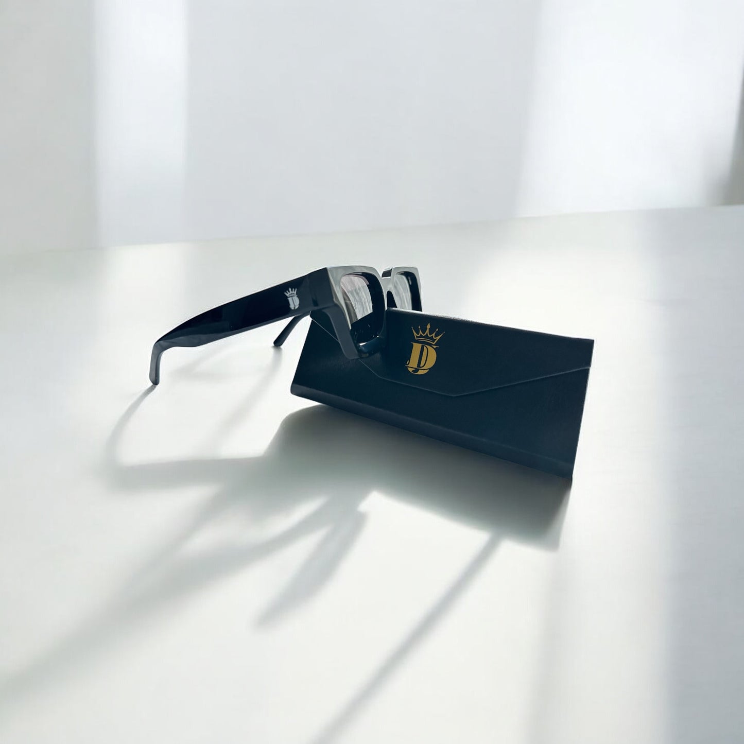Black Sunglasses