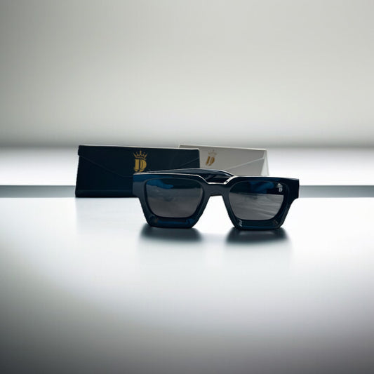 Black Sunglasses