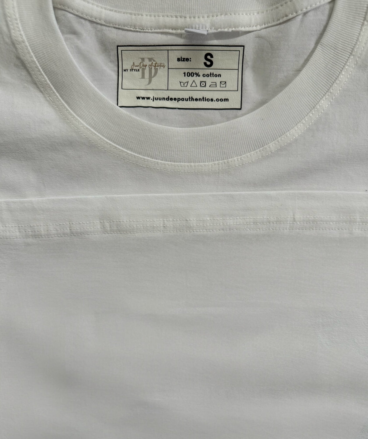 Style Of Your Choice