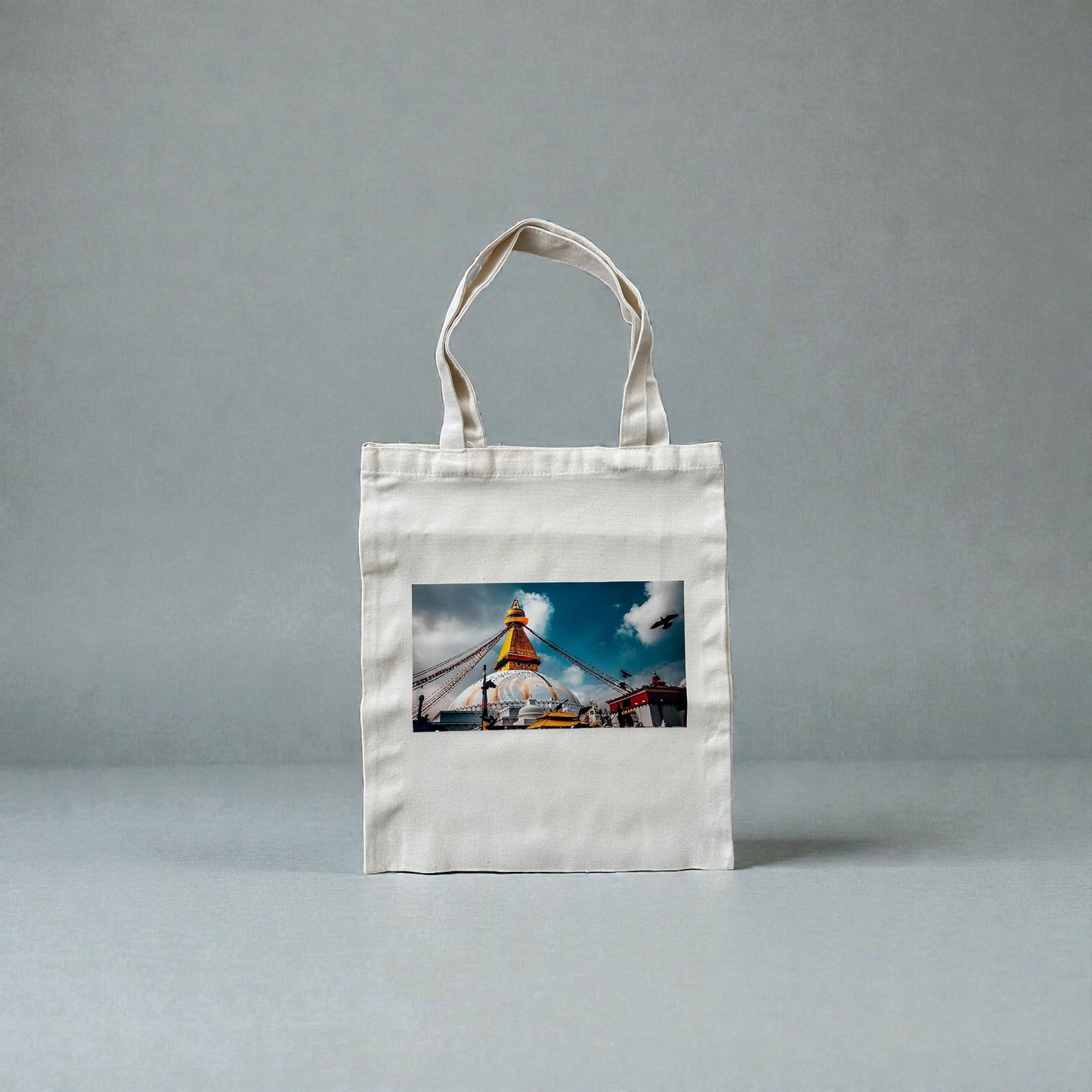Heritage Tote Bags