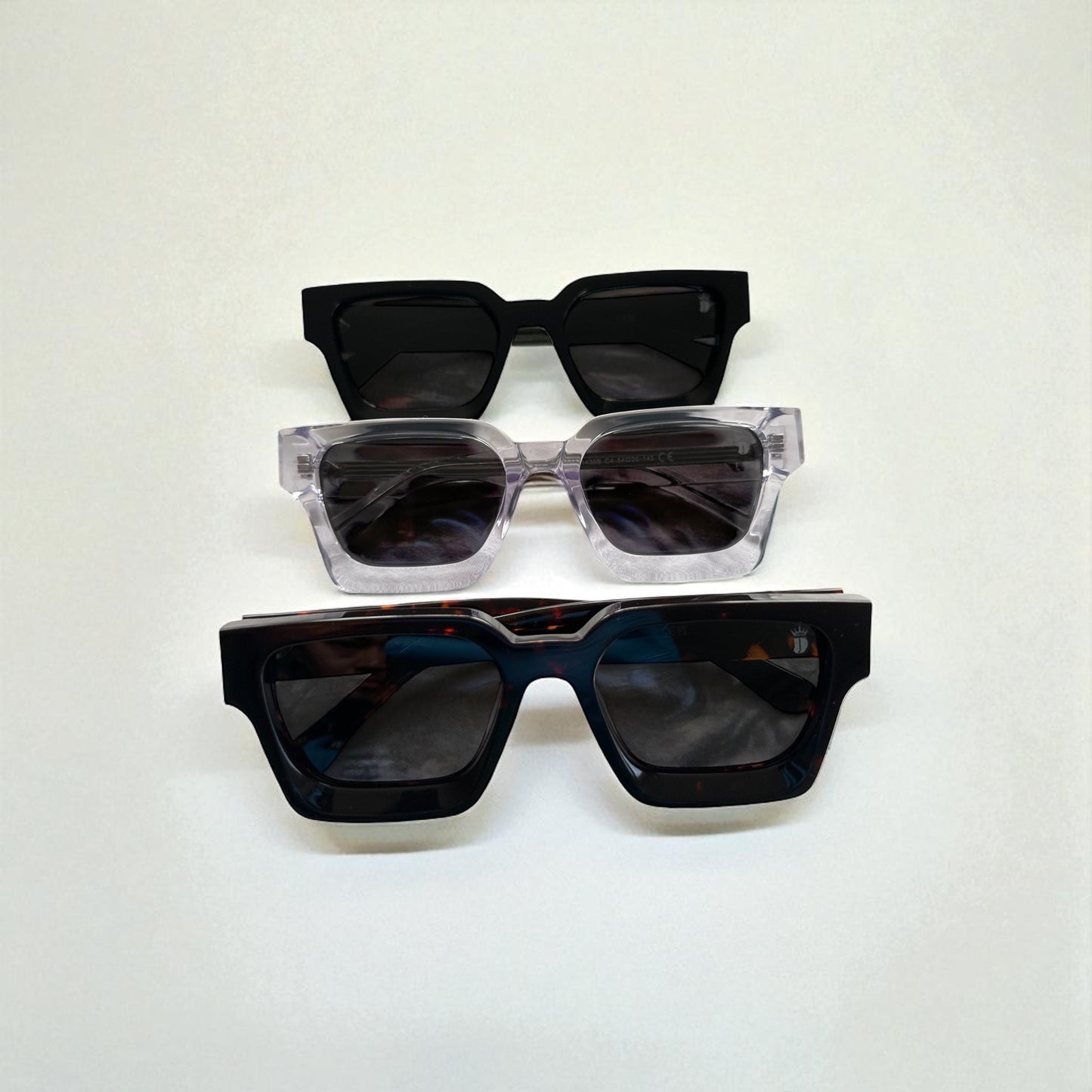 Black Sunglasses