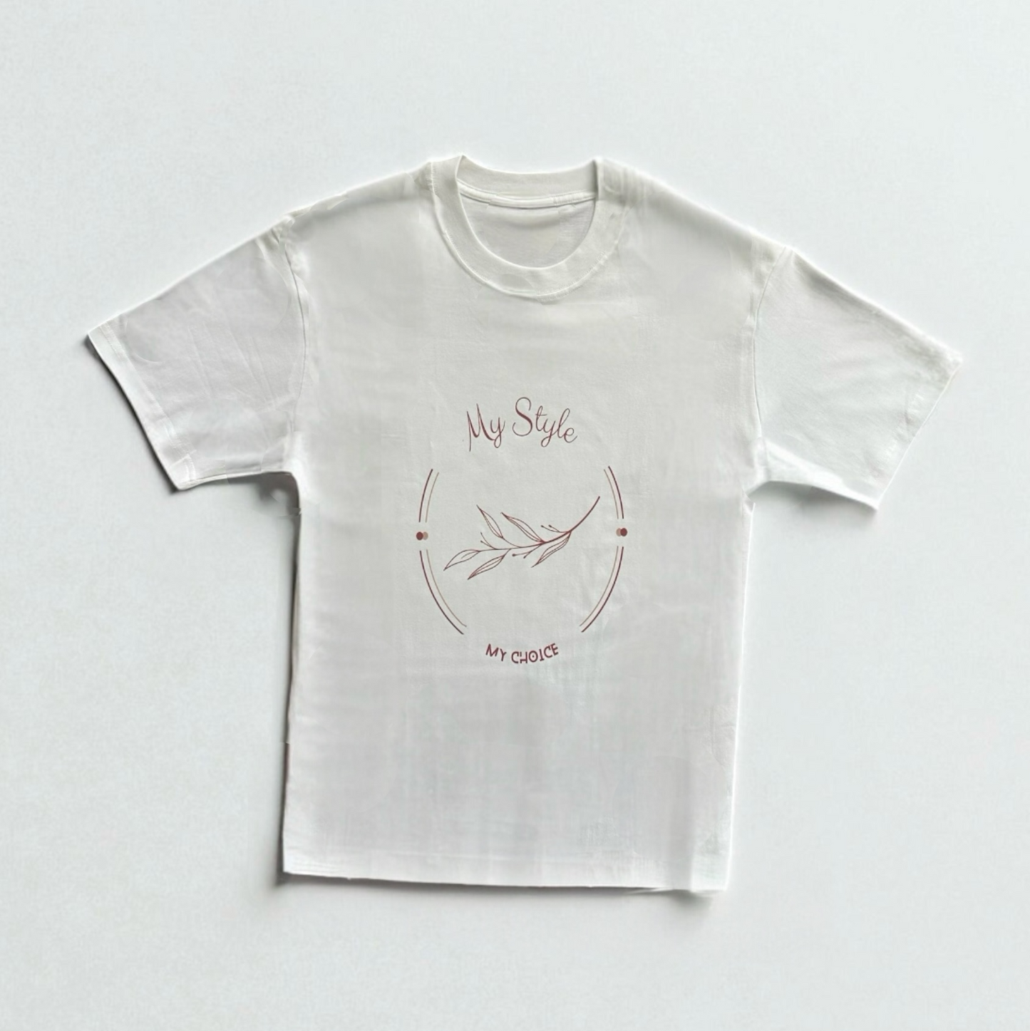 Style Of Your Choice