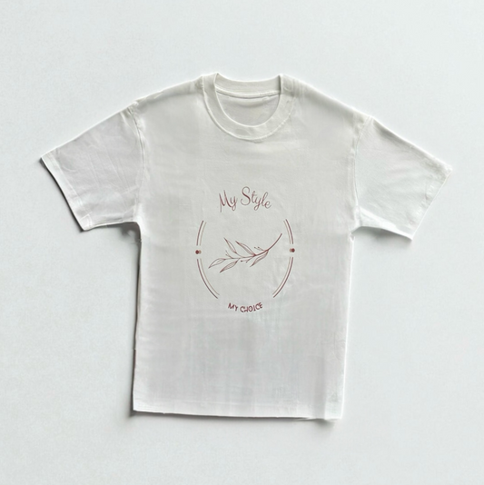 Style Of Your Choice