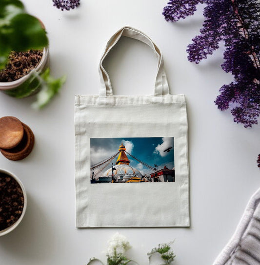 Heritage Tote Bags