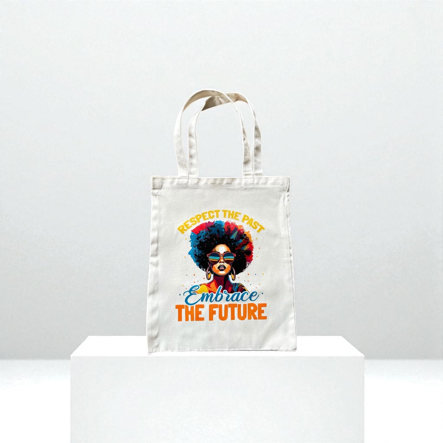 Inspirational Designed Tote Bags