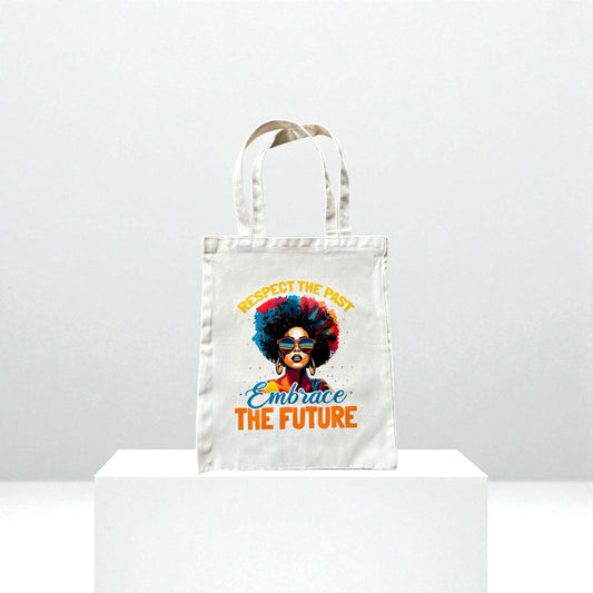 Inspirational Designed Tote Bags