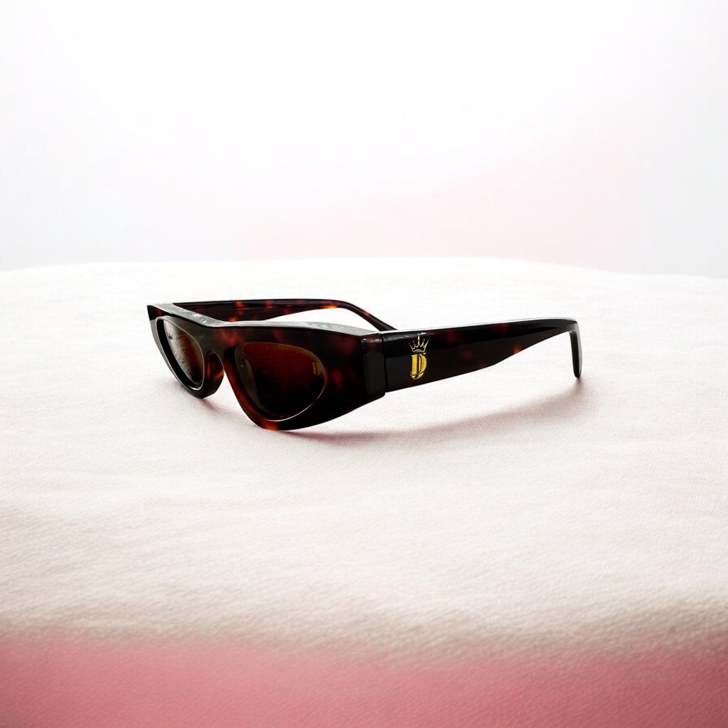 2026 Hot Luxury High End Designer Brand polarized Shades UV400 Acetate Sunglasses