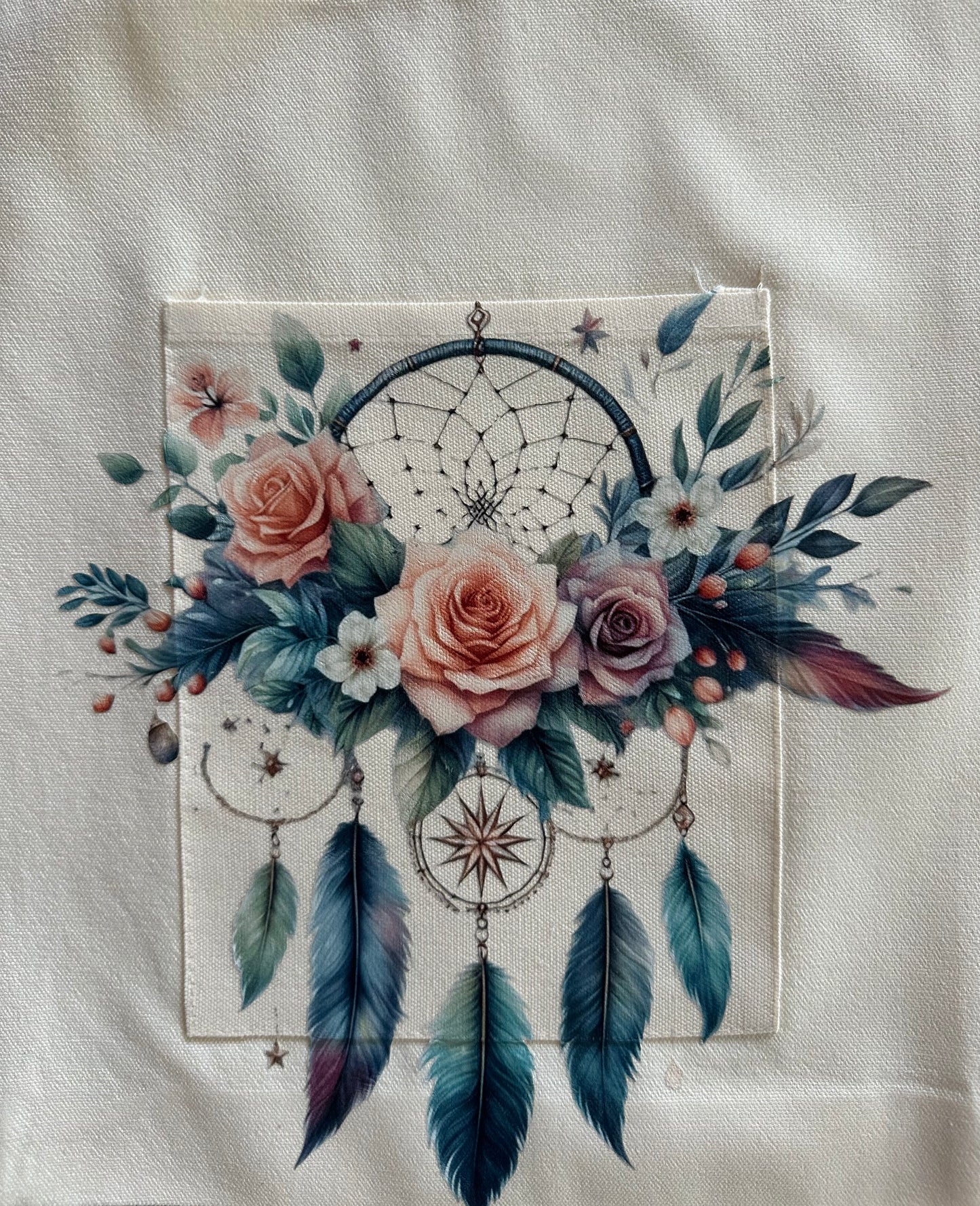 Essential Pocket Tote Bags