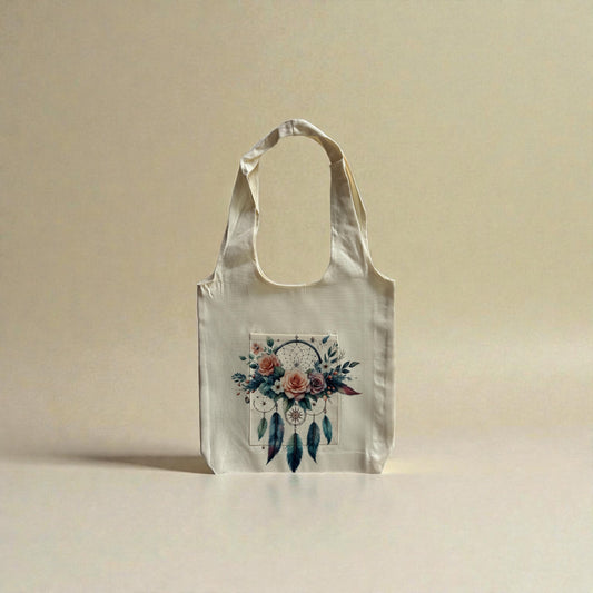 Essential Pocket Tote Bags